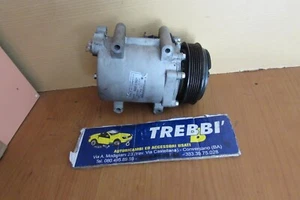 506012-0821 COMPRESSORE ARIA CONDIZIONATA VOLVO XC90-V70 - Picture 1 of 4