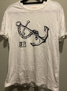 Banana republic Heritage T-shirt Small NWT - Picture 1 of 3