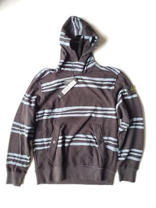 NEW Stone island Supreme Hoodie Sz Medium - Picture 1 of 9