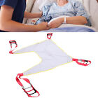 Elderly Patient Lift Sling Transfer Belt Lift Sling Divided Leg Sling HBH