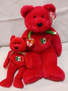 Ty 1999 Buddy Set OSITO nuevo a la venta  - Imagen 1 de 1