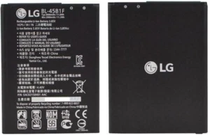 New OEM Original LG BL-45B1F Battery for V10 H900 H901 VS990 Stylo 2 LS775 - Picture 1 of 4
