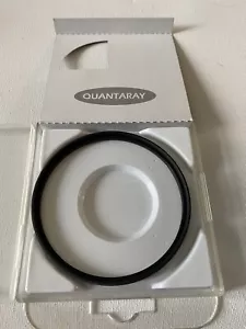 quantaray, 77mm uv filter, professional filter series, ex! - Picture 1 of 3
