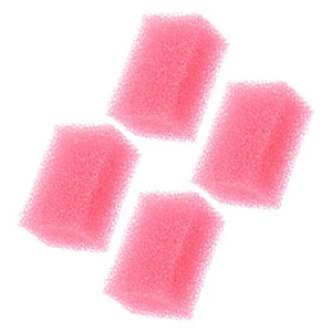 4 Pcs Special Effect Sponge Stippling Halloween Makeup Stipple for - Picture 1 of 12