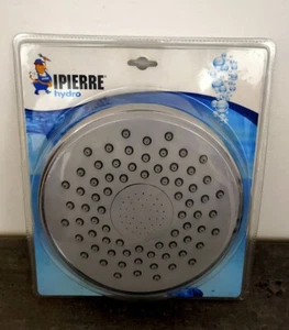 Cabezal de Ducha Ipierre hidro 20cm Nuevo con Caja Ducha Head - Imagen 1 de 1
