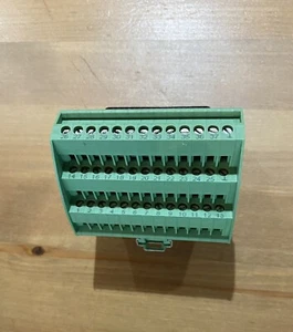 Phoenix Contact Interface Module VIP-3/SC/D37SUB/F (2315191) DSUB Socket Connect - Picture 1 of 5