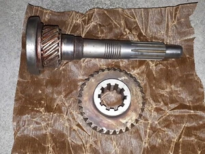 Presa diretta per Land Rover 88-109 serie 2 ( 542231 ). - Picture 1 of 1