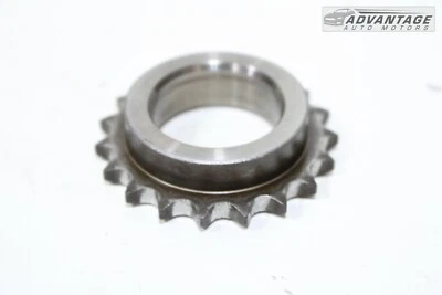 BMW 320I 328I N20 2013-2016 2,0 L F30 MOTOR CIGÜEÑAL ENGRANAJE PIÑÓN OEM Foto 1 de 3