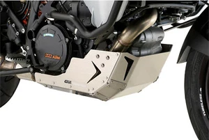 GIVI Skid Plate for KTM Adventure 15-16 1050, 17-19 1090/1290, 13-18 1190 RP7703 - Picture 1 of 1