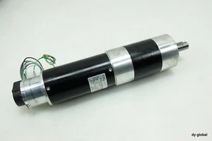 KAG NNB Rusted DC Motor ECM75x60/ I+P81I+IGO500/2+B60 i=169 :1 MOT-I-1022=2J21 - Picture 1 of 12