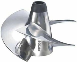 SOLAS X-SERIES IMPELLER 140MM KF-SC-X 16-23 Kawasaki 900 STX ZXI - Picture 1 of 1