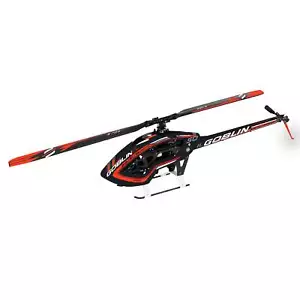 SAB IlGoblin PRO Orange Carbon Edition - Picture 1 of 1