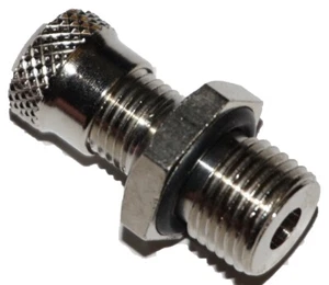 Válvula de neumático atornillada para rueda de aleación BMW ALPINA 91473610061 - Imagen 1 de 1