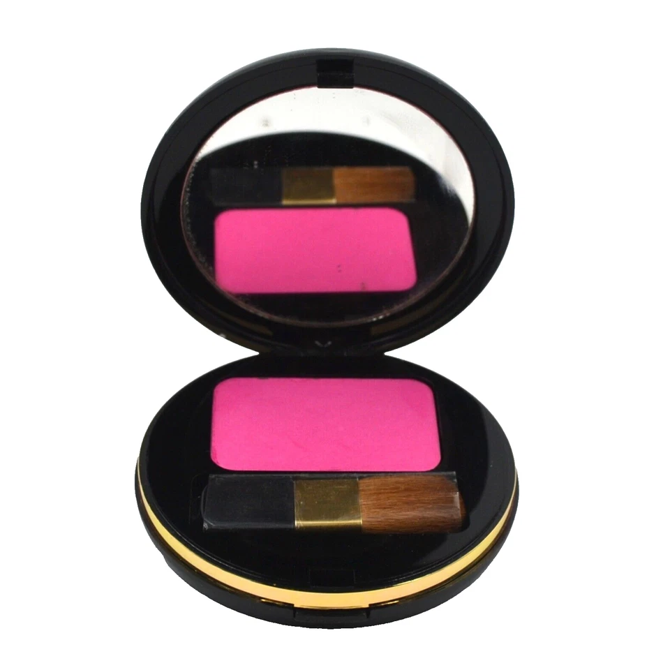 Rubor en polvo compacto Stendhal Paris 24 fucsia 0,19 oz Foto 1 de 1