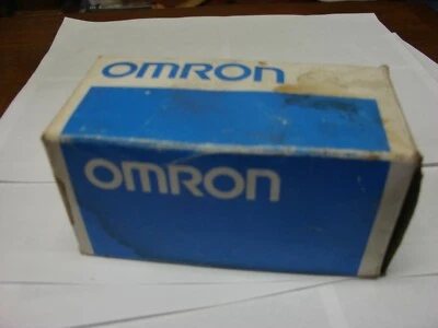 Omron Temperature Controller - Image 1 of 4