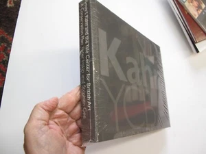 Architect Louis I. Kahn & Yale Center British Art Conservation Plan 2011 As New - Imagen 1 de 2