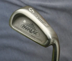 Lynx Parallax  5 Iron Original Stiff Flex Graphite Shaft - Picture 1 of 4