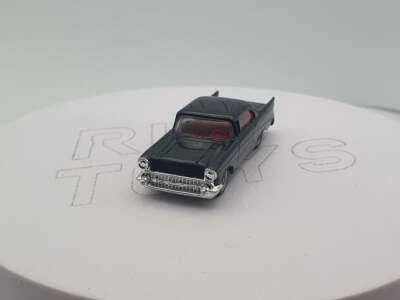 Chevy Bel Air 1957 Coupè Monogram 1/87 - Immagine 1 di 2