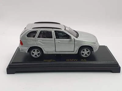 BMW X5 Maisto 1/38 - Immagine 1 di 4