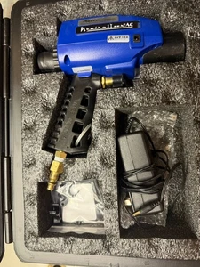 Amstat Neutralizer AC Ionizing Blow Gun Model 6500 - Bild 1 von 10