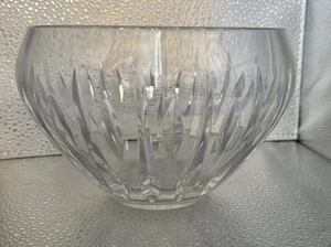 Waterford Marquis Schale Sheridan Muster Bleikristall 6 1/4" L - - Bild 1 von 14
