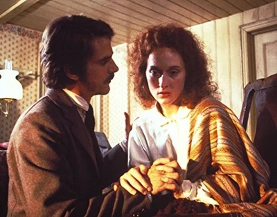 The French Lieutenant's Woman [Blu-ray] [Region 1] - DVD - New - Image 1 of 2