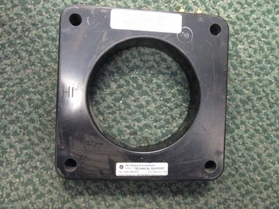 Instrument Transformers Current Transformer 170SHT-252 2500:5A Ratio 600V - Image 1 of 2