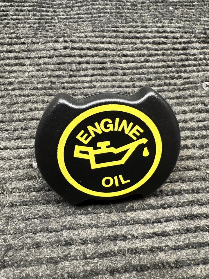 Tapa de llenado de aceite de motor Dorman 90005 Foto 1 de 4