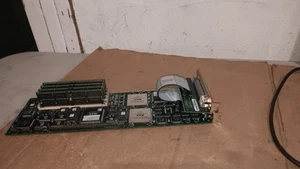 00011830-0010 Altera Apex XEROX SPLASH Technologie 630 Controller PCI Card Board - Bild 1 von 16