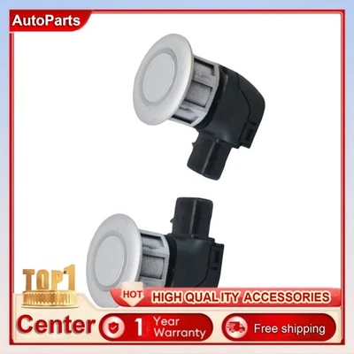 2pcs For Lexus GS300 GS35 GS430 IS250 IS350 IS F 89341-30021 Parking Sensor - Imagem 1 de 4