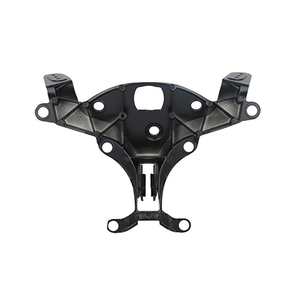For Aluminum Upper Fairing Stay for Yamaha YZF R1 2007 2008 Headlight Mount Foto 1 de 4
