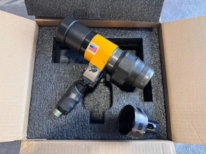 NEW Tooling Technologies MOAD 200 Self Collecting Aircraft Drill 200-3300 - Picture 1 of 8