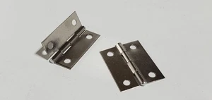 Hinges for Jay's Printers (Door Flap Hinges) - Picture 1 of 1