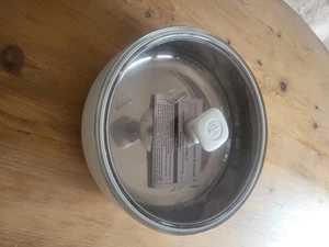 Pampered Chef Servierschüssel Isoliert 2,4l - Bild 1 von 2