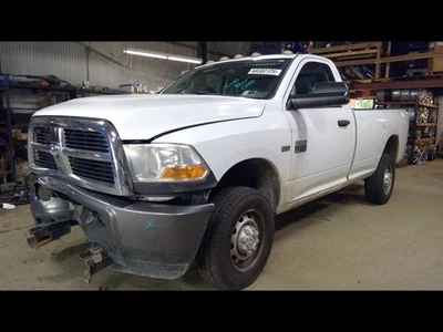 Coolant Reservoir Classic Style 5 Lug Wheel Fits 09-23 DODGE 1500 PICKUP 1669352 Foto 1 de 4