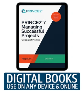 PRINCE2 7 Managing Successful Projects - Official manual for PRINCE2 v7 Exams - Picture 1 of 1