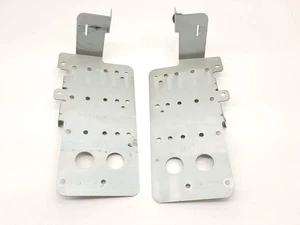2000-2004 Legacy OEM Climate Control Bracket for Installation (2 Pieces) - Picture 1 of 5