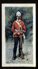 Amalgamated,Mills,BRITISH UNIFORMS OF THE 19th CENTURY,1957,S Wales Borderers,17