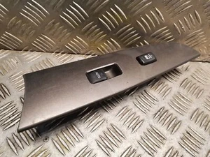 LEXUS IS II GSE2, ALE2, USE2 Front Left Door Window Switch 74232-53110 - Picture 1 of 4