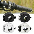 25mm Switch Motorcycle Handlebar Button Latch / Momentary Cafe Racer Custom