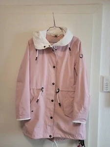 WELLENSTEYN Damen Wind und Wetterjacke Gr M - Bild 1 von 7