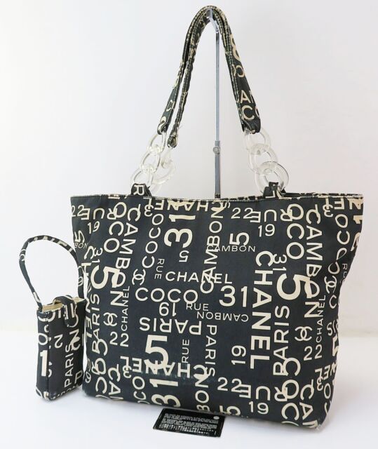 Snag the Latest CHANEL Snap Tote Bags & Handbags for Women with