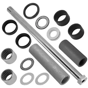 Rear Swing Arm Kit For Yamaha Raptor 660R YFM660R 2001-2005 5LP-22110-00-00 ATV - Picture 1 of 15
