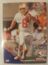 1994 Classic Draft #97 Steve Young Tampa Bay Buccaneers