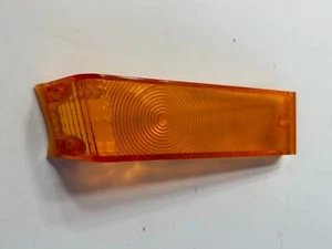 Ford Pickup Truck Front Parking Lamp Turn Signal Lens RIGHT Side 1970-1972 - Bild 1 von 8