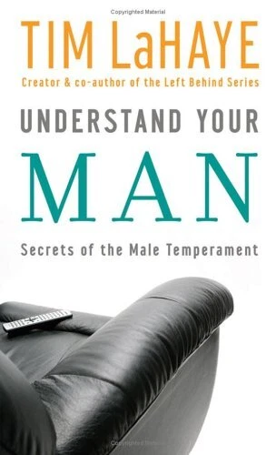 Understand Your Man - Tim LaHaye - Image 1 of 1