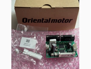 New In Box VEXTA Orientalmotor CRD5107P-A17 Driver - Picture 1 of 2