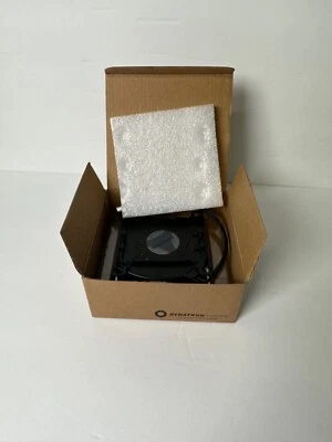 Dynatron B9 Intel Xeon FCLGA3647 Square ILM Socket 1U Active CPU Cooler - Image 1 of 4