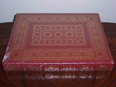 Easton Press THE GREAT GATSBY by F Scott Fitzgerald Foto 1 de 3