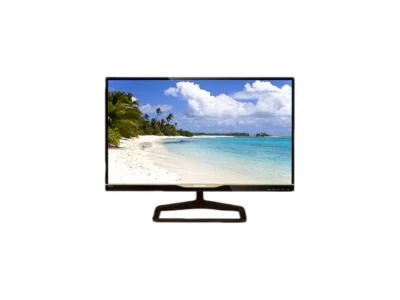 PHILIPS 278C4QHSN 27" 60 Hz IPS LCD Monitor IPS Panel 5ms (GTG) 1920 x 1080 D-Su - Image 1 of 4